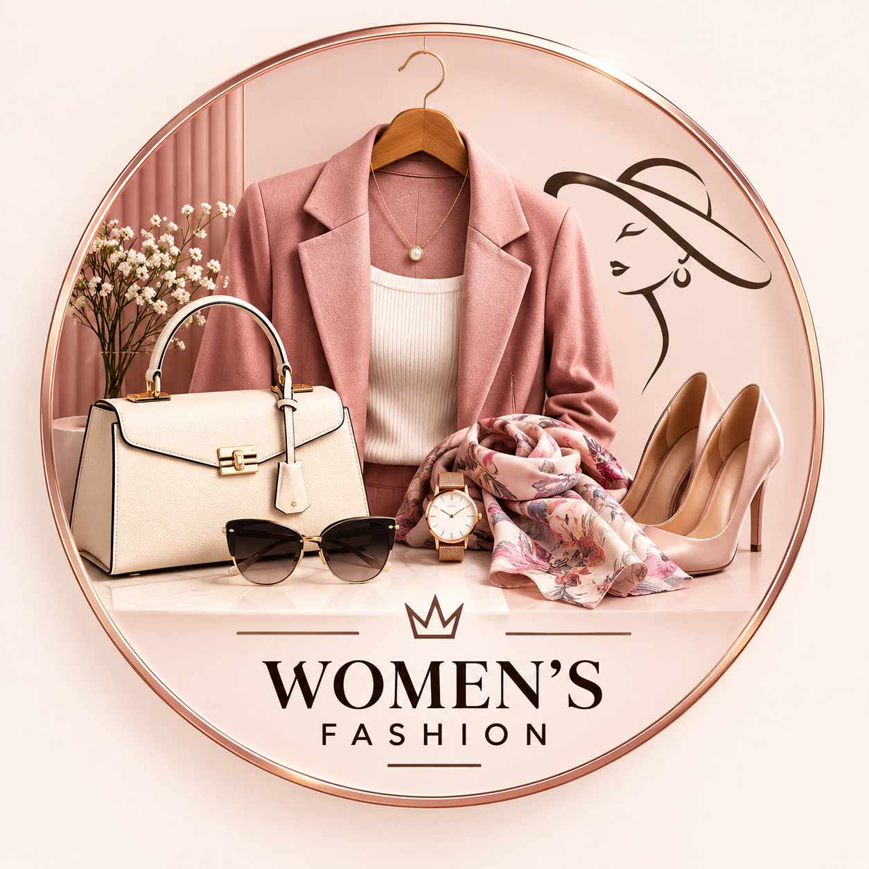Women's Fashion