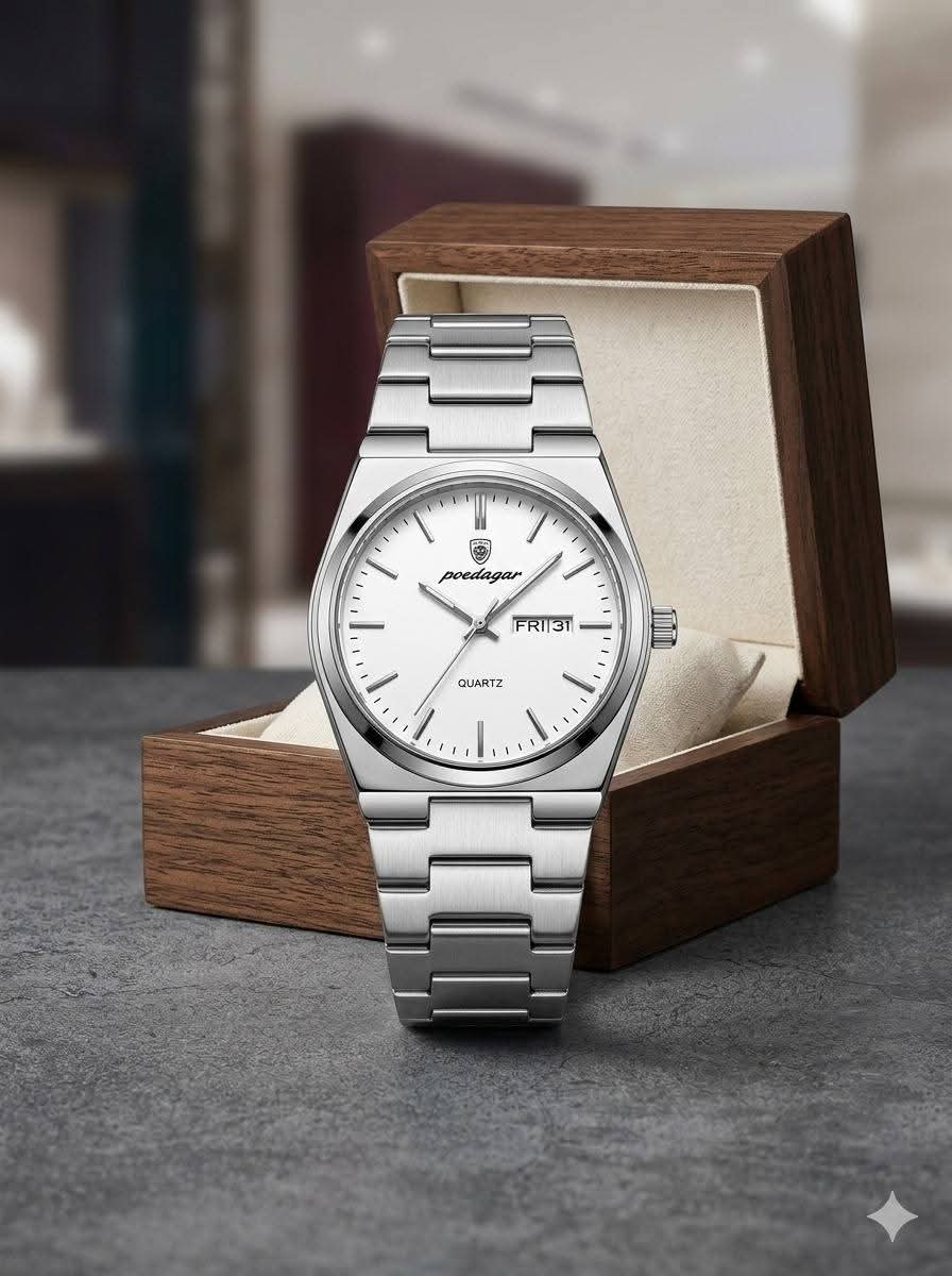 ✨ Poedagar Luxury Classic Collection –