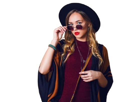 Women's Fashion