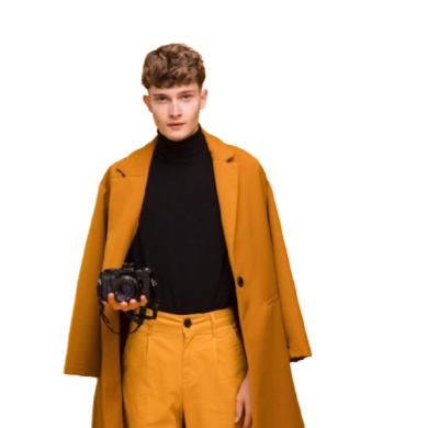 Men's Fashion