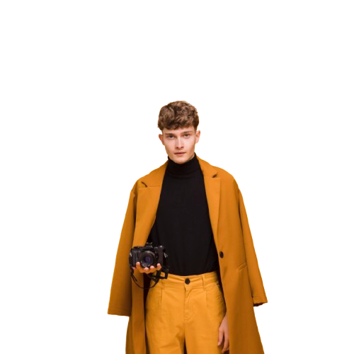 Men's Fashion