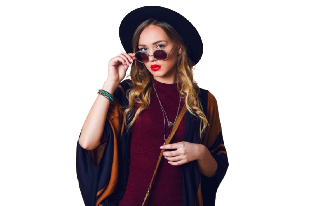 Women's Fashion