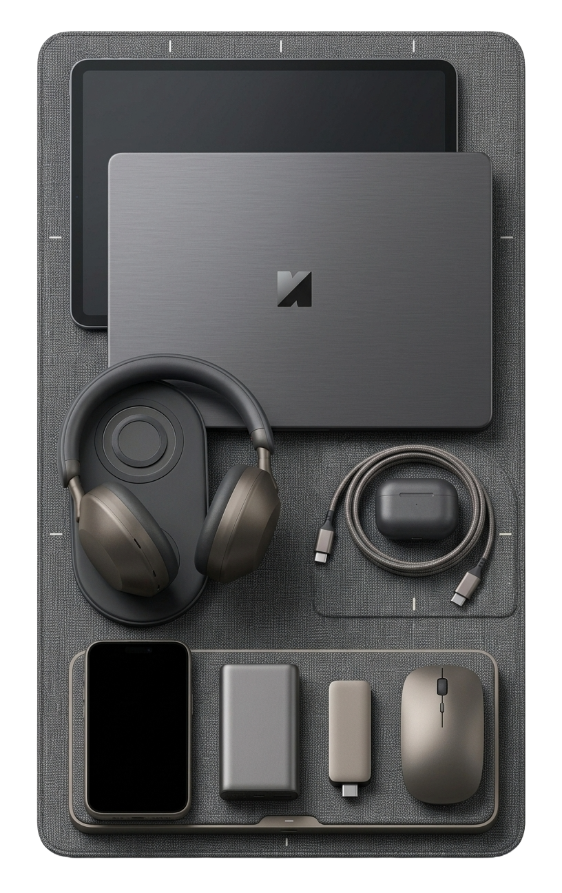 Gadgets Top Picks